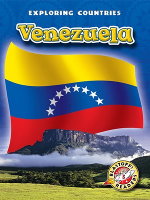 cover image of Venezuela